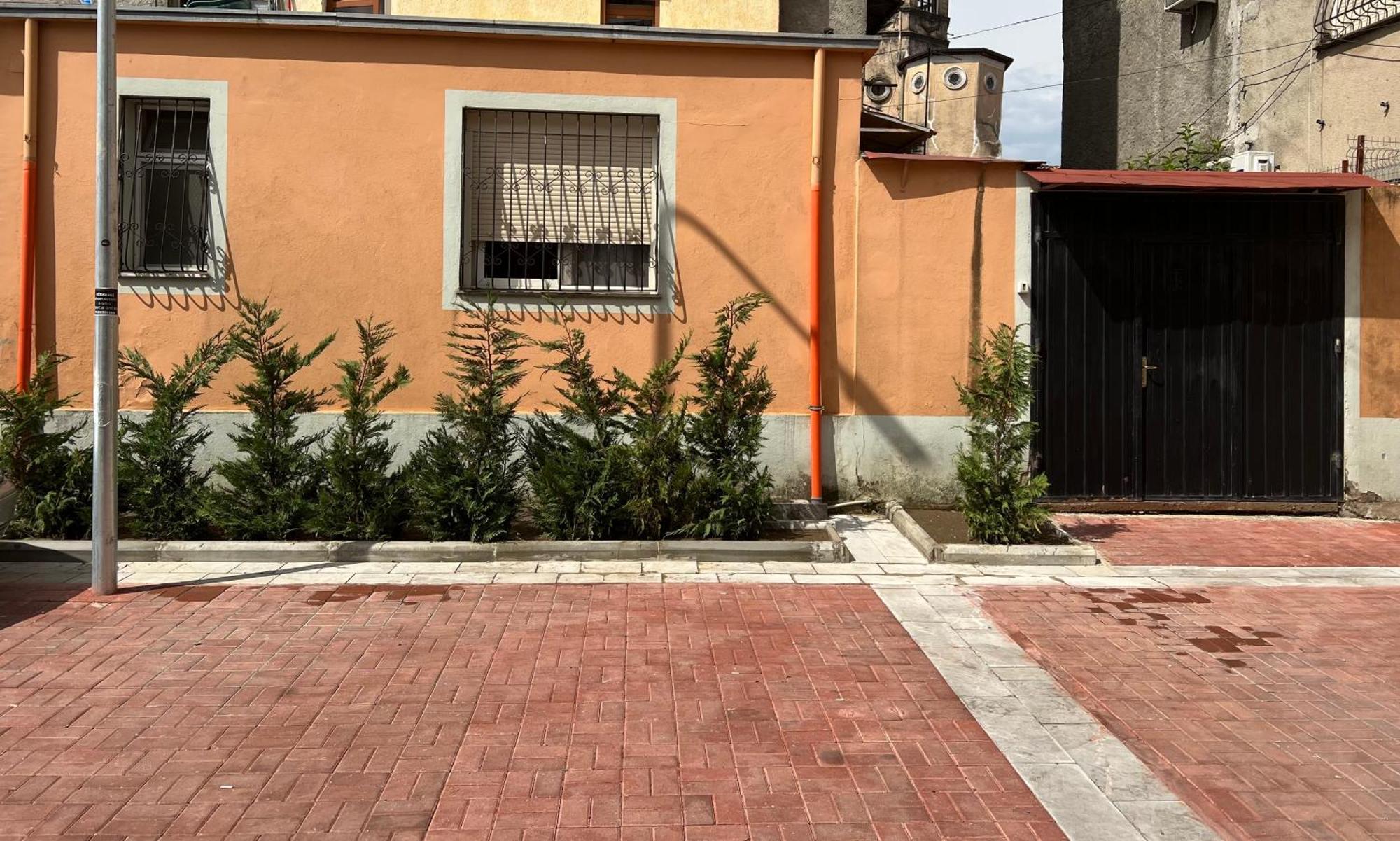 Home Shkodra Center Exterior foto